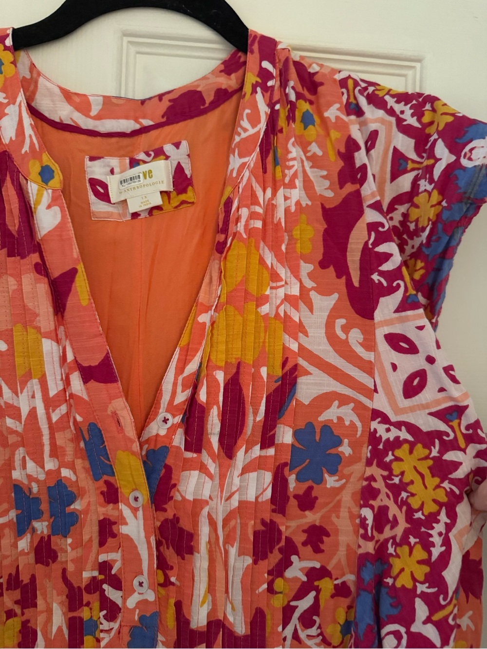 Cassandra Maxi Dress - Picture 6 of 6